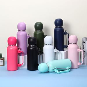Ensemble de Yerba Mate moderne : Gourde thermique, Bombilla, Qualité supérieure - Product Image 1