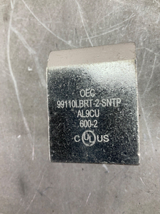 NUEVO KIT DE LUGS OZXA-400/3 OT/<span class=keywords><strong>OS400</strong></span> 2-600 3 LUGS - Product Image 3