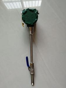 Transmisor de Temperatura Inteligente Original Yokogawa Serie YTA para Contratistas EPC en Proyectos de Petróleo, Gas y Químicos - Product Image 3