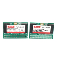 Disque dur SSD industriel SATA IDE 44 broches haute vitesse 64 Go 8 Go 64 Go IDE