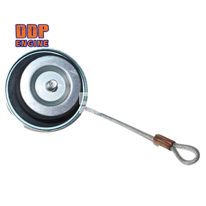 Bouchon de remplissage d'huile moteur diesel 1335946 133-5946 128-5988 1285988 6N2206 pour Caterpillar C7 C9 C13 C15 C18 C10 C11 C12 C16 C27 C32 - Product Image 3