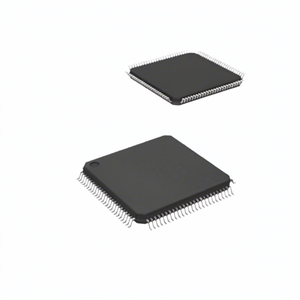Composants électroniques IC MCU 16BIT 128KB FLASH 100LQFP 100 LQFP MSP430F6725AIPZ en stock pour la vente en gros - Product Image 1