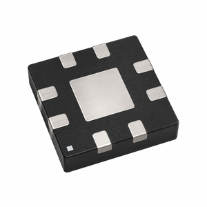 Régulateurs de tension - Régulateurs linéaires à faible chute de tension (LDO) avec support complet de la nomenclature (BOM) - Composant électronique LFCSP-8 - Puce ADM7172ACPZ-5.0 - Product Image 1