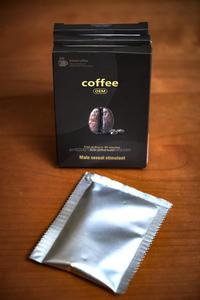 पुरुषों की कॉफी कैसानोवा कॉफी के लिए प्रीमियम गुणवत्ता थोक कस्टम लोगो क्राफ्ट पेपर बॉक्स - Product Image 3