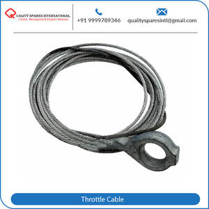 Compatibilité industrielle de câble de commande d'accélérateur de châssis en aluminium de 48V 1600W pour l'équitation de moteur de 173cc et les tondeuses à gazon robotiques - Product Image 2