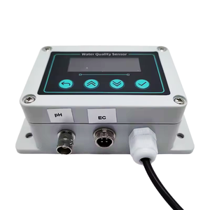 出厂价 RS485 物联网电导率探头，用于工业水处理监测，多参数水质 PH EC 传感器 - Product Image 3