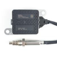 Capteur d'oxygène NOx à azote de haute qualité, neuf, 5WK9 7399 29650-4A200 5WK97399 pour KIA