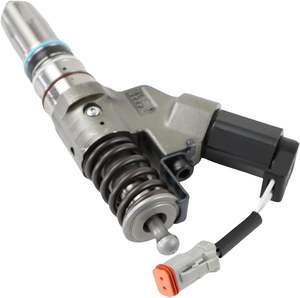 Piezas del motor QSM11 ISM11 M11 Inyector de combustible del motor 4902921 3411754 4903319 4061851 - Product Image 3