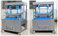 Machine à fabriquer des cornets de glace Gelgoog, cornets de gaufres, cornets de glace