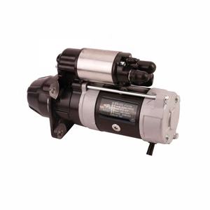 1DQ639-3708010A <strong>Starter</strong> Is Suitable for Yuchai Engine diesel Engine Parts <strong>Starter</strong> - Product Image 1