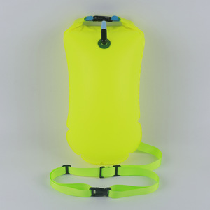 Estate popolare di Nuotata Boa Dry Sacchetto impermeabile di Nuotata di Sicurezza Galleggiante con nuotatore - Product Image 6