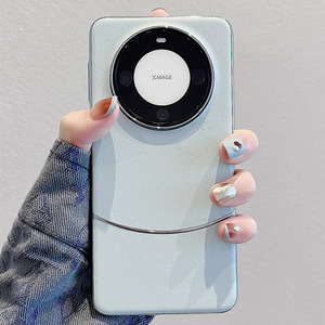 Copertura completa placcato <span class=keywords><strong>custodia</strong></span> per telefono cellulare per Huawei <span class=keywords><strong>Mate</strong></span> 70 Pro <span class=keywords><strong>Mate</strong></span> 60 Business Anti-Drop <span class=keywords><strong>custodia</strong></span> per telefono - Product Image 5