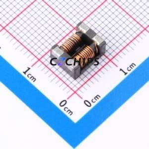 YLCM9070F-222T Common Mode Filter SMD-4P,9x7mm RF 500V 3A 2.2kOhm@100MHz 80V - Product Image 2