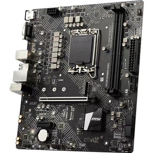 H610M BOMBER <span class=keywords><strong>DDR4</strong></span> placa base 12/13 generación nueva en caja para escritorio Intel Chipset SATA para juego de competición eléctrica - Product Image 2