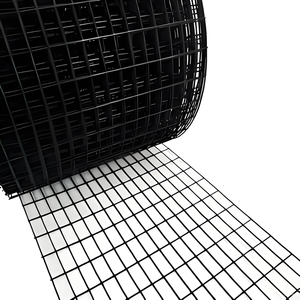 Fácil de instalar y resistente a la intemperie Panel de malla de alambre recubierto de PVC Casa Techo Cercado Panel <span class=keywords><strong>solar</strong></span> Valla de protección - Product Image 6