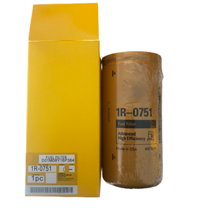 Filtres anti-corrosion en gros de haute qualité 1R-0751 pour filtre à carburant Caterpillar - Product Image 3