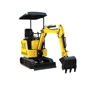 รถขุดขนาดเล็ก1ตัน1.2ตัน1.5ตันจากประเทศจีน - Product Image 2