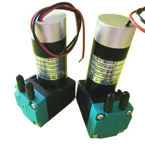 Nouvelle imprimante UV à plat d'origine Maxcan maichuang Flora Infinity pompe à air JYY(B)-Q-60-II 5W 24V jyy grande pompe 4-6L/min