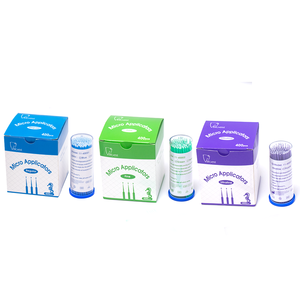 Monouso <span class=keywords><strong>Microbrush</strong></span> Dentale Micro Applicatore - Product Image 5