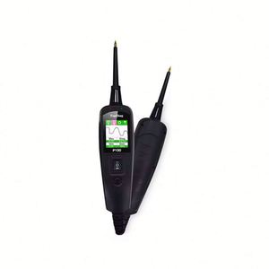 P100 Power Probe Circuit Tester Battery Tester DC 12V 24V Car Diagnostic Tool with 1 Year Warranty <b>Voltage</b> Test <b>Pen</b> - Product Image 3