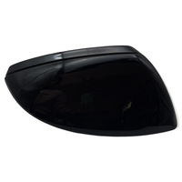 Coque de rétroviseur latéral supérieure gauche droite pour Audi A6 C8 A6L S6 A7 A8 2019-2025