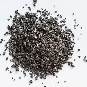 Carbon Additive Carbon Electric Calcined Anthracite Coal, Electric Calcined Coal