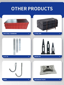 Qingdao QINYUAN fournit des solutions avancées modulaires en acier 45 # pour maximiser la durabilité et l'efficacité des coûts grâce à <span class=keywords><strong>Euroform</strong></span> - Product Image 5