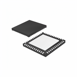 LTC2753IUK-12#TRPBF Authorized Distributor Data Acquisition 48 WFQFN Exposed Pad Components Electronic - Product Image 1