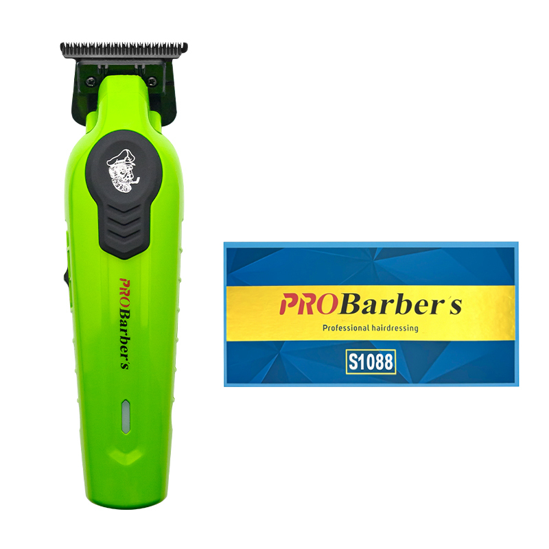 Recortadora Verde S1088