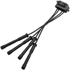 Pack de bobines de d'allumage ap02, pour Renault Clio Grandtour MK3 MK2, <span class=keywords><strong>Kangoo</strong></span>, Modus, <span class=keywords><strong>Grand</strong></span> Modus, Twingo 8200360911, 16V, 1.2 - Product Image 5