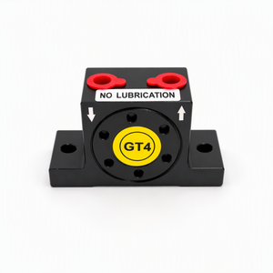 ลูกบอลลมนิวเมติกสำหรับถัง/กรวยอุตสาหกรรม รุ่น Gt-6 Gt-8 Gt-10 Gt-13 Gt-20 Gt-25 Gt-40 แบบใช้ลม รุ่นดั้งเดิมและรุ่นใหม่ - Product Image 5