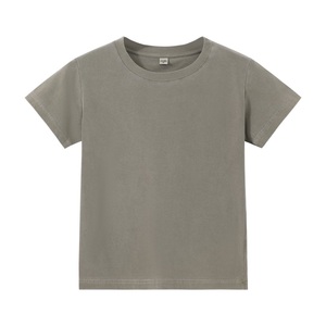T-Shirt Vintage da Donna in <span class=keywords><strong>Cotone</strong></span> 100% da 240 Grammi, Top Corto Multicolore di Alta Qualità, Vendita all'Ingrosso - Product Image 6