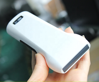 Sonde d'échographie linéaire vétérinaire portable MT MEDICAL, Doppler couleur, transducteur d'échographie sans fil pour animaux