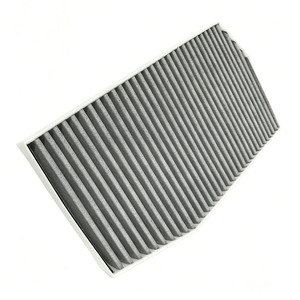 Filtro de Aire de Cabina con Sistema de Tres Filtros OE 64115A547D4, Piezas de Auto al por Mayor para BMW Serie 7 G70, Serie 5 G60 G61 G68 2022+ - Product Image 6
