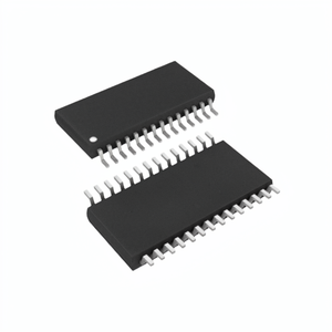 MP6539BGF-Z Components Electronic Authorized Distributor Power Management (PMIC) 28 TSSOP Exposed Pad - Product Image 1