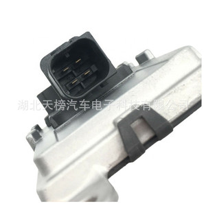 Capteur d'oxygène Nox 5WK96765A/B pour camion DAF 24V, pièce de rechange - Product Image 4
