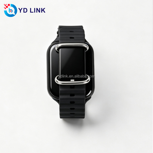Reloj Pager Inteligente WLA01 Fácil de Usar, Resistente <span class=keywords><strong>al</strong></span> Agua, con Recepción de Llamadas Inalámbricas para Salones de Belleza - Product Image 4