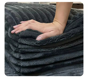 Ventes directes d'usine vide Compression sable chien italien minimaliste paresseux <span class=keywords><strong>canapé</strong></span> épais bande nuage velours Villa grande unité <span class=keywords><strong>canapé</strong></span>-lit - Product Image 6