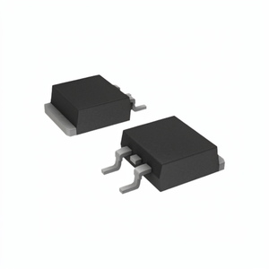 Buy Online Electronic Components VS-10TQ045STRL-M3 Single Diodes TO-263-3, D2PAK , TO-263AB BOM IC In Stock - Product Image 1