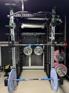 כושר הביתה מסחרי מאמן כושר מאמן כושר רב-תכליתיים עבור אימון כוח שרירי חזה מכונת תרגיל חזה עבור - Product Image 6