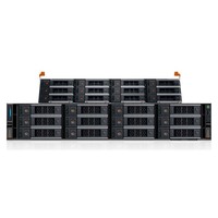 Nouveau serveur rack 2U personnalisable pour PowerEdge R760XD2 avec processeur Xeon en stock