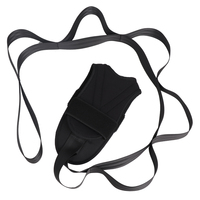 Cheville Pied Chute Crochet Membre Inférieur Ligament Musculaire Bande D'étirement Réhabilitation Dispositif D'entraînement