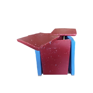 Cera de Fundición de Precisión DDW DDWX-3 para Fundición por Inyección, Totalmente Refinada, Punto de Fusión 80°C, Contenido de Aceite 0.75%, Índice Cristalino 6 - Product Image 6