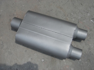 Sistema audio di scarico Tank300 Cat Back per 2020 WRX/<span class=keywords><strong>STI</strong></span> HS15STIGM4ST - Product Image 4