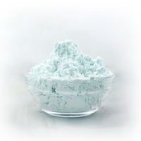 Logo privé Beauté Cosmétiques À Base de Plantes D'aloe Vera Algues Épluchent Hydrogel Masque Poudre