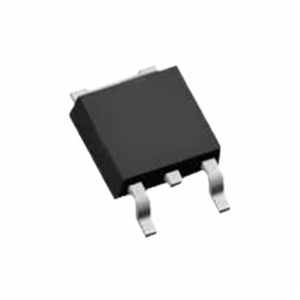 ทรานซิสเตอร์อิเล็กทรอนิกส์ GSFD65R900 TO-252 ของแท้ - Product Image 1