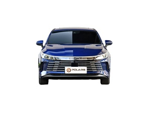Nouvelle Voiture Électrique à Conduite à Gauche BYD Destroyer 05 2025 2026 DMi 55 km 120KM Édition Confort - Product Image 1