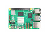 Kits de Placa de Desarrollo Individual Original Raspberry Pi 5 1GB 2GB 4GB 8GB BRAM BCM2712 MODELO Raspberry Pi 5