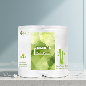 <span class=keywords><strong>Papier</strong></span> <span class=keywords><strong>toilette</strong></span> industriel en bambou de haute qualité, très vendu, <span class=keywords><strong>à</strong></span> bas prix, en rouleau jumbo - Product Image 1