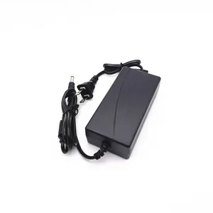 High Efficiency AC 220V To DC 12V 1A Laptop Power Adapter Charger High Quality Wholesale Price Waterproof Power Adapter